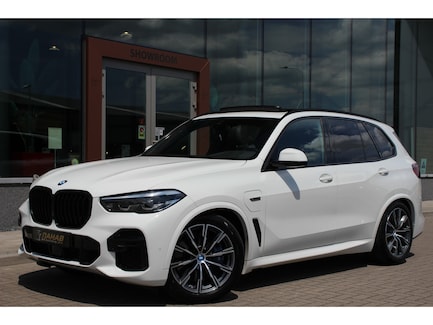 BMW X5 0