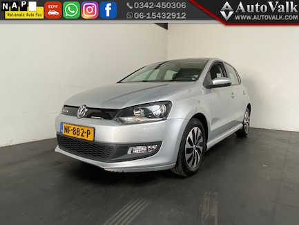 Volkswagen Polo 0