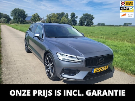 Volvo V60 0