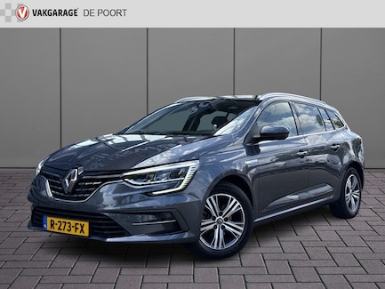 Renault Megane 0