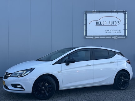 Opel Astra 0