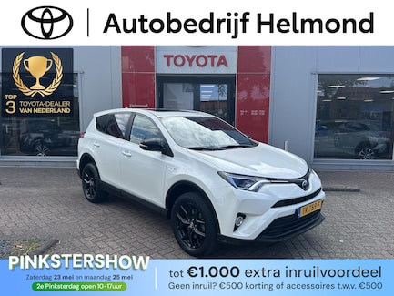 Toyota RAV4 0