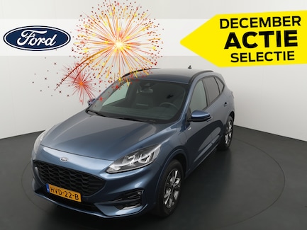 Ford Kuga 0