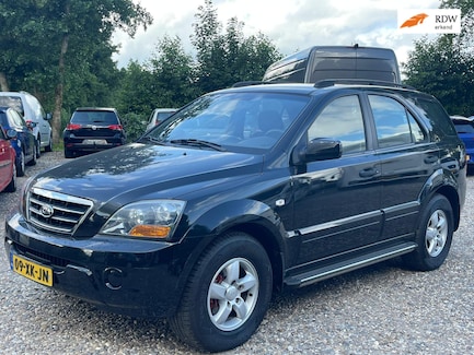 Kia Sorento 0
