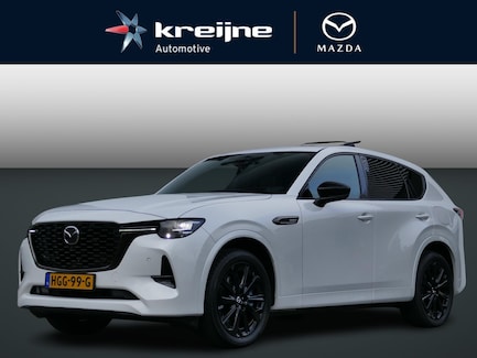 Mazda CX-60 0