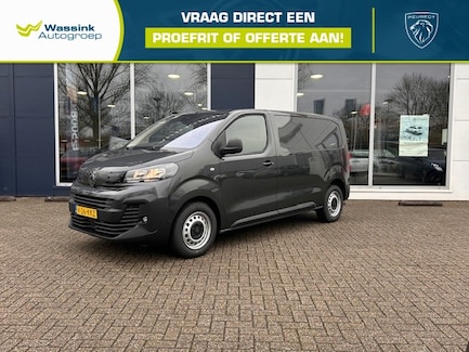 Peugeot Expert 0