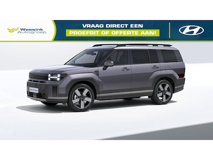 Hyundai Santa Fe 0