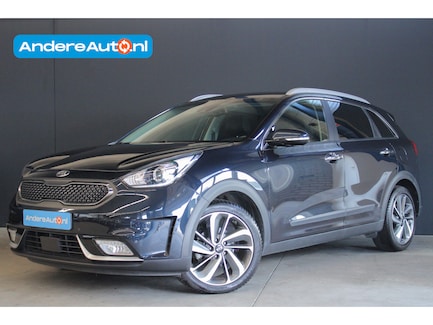 Kia Niro 0