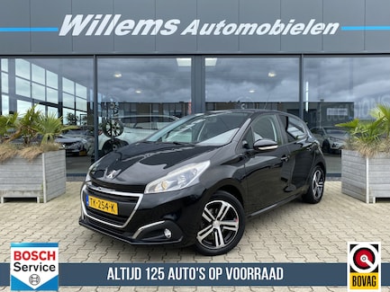 Peugeot 208 0