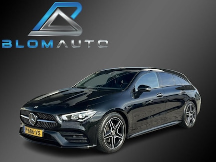 Mercedes-Benz CLA 0