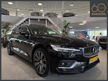 Volvo V60 0