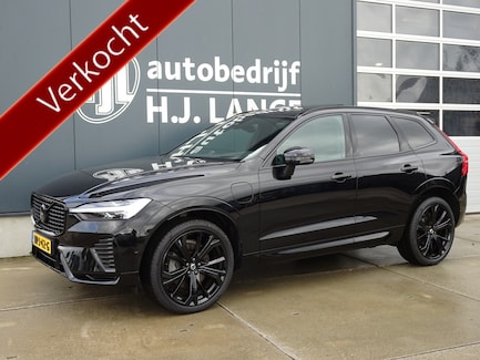 Volvo XC60 0