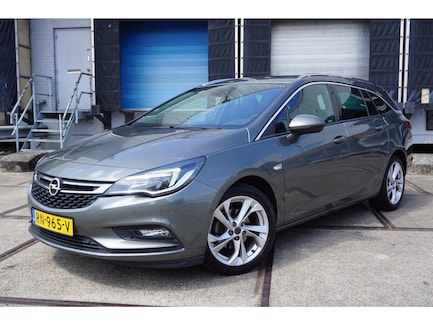 Opel Astra 0
