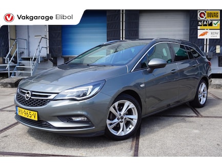 Opel Astra 0