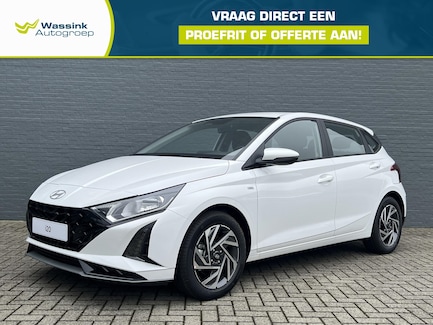 Hyundai i20 0