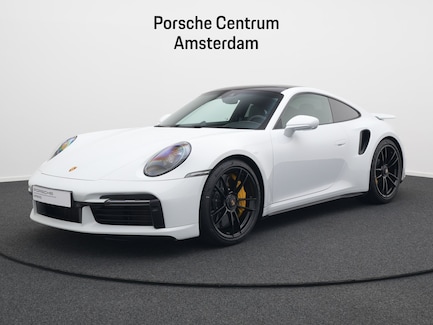 Porsche 911 0