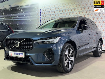 Volvo XC60 0
