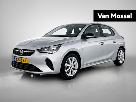Opel Corsa 0