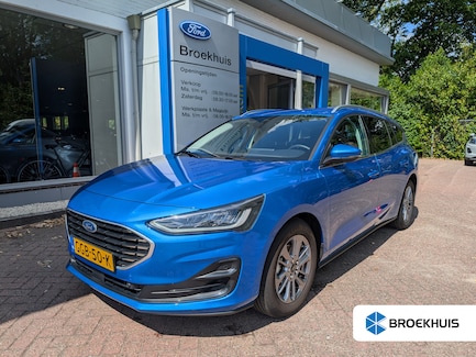Ford Focus 0