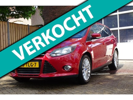 Ford Focus 0