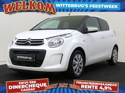 Citroën C1 0