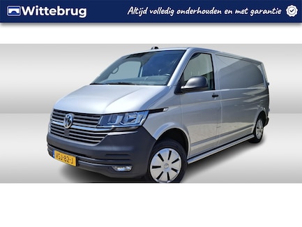 Volkswagen Transporter 0