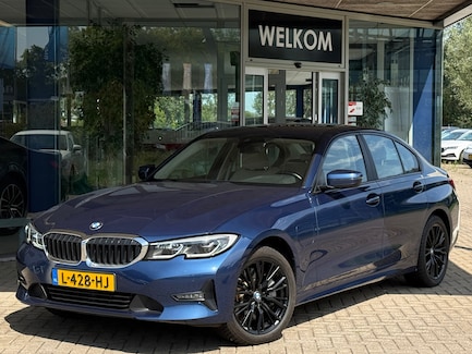 BMW 3-Serie 0