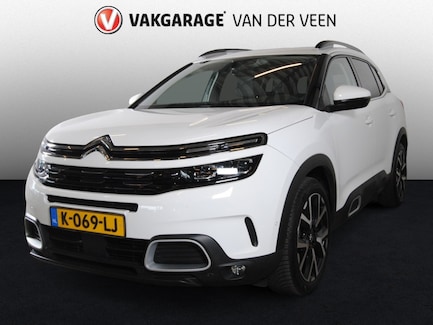Citroën C5 Aircross 0
