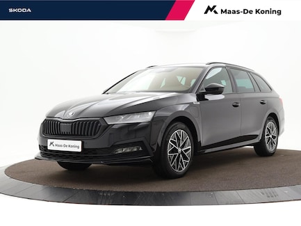 Skoda Octavia 0