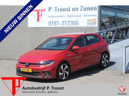 Volkswagen Polo 0