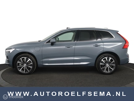 Volvo XC60 0