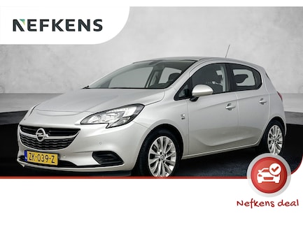 Opel Corsa 0