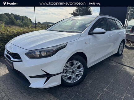 Kia Ceed 0