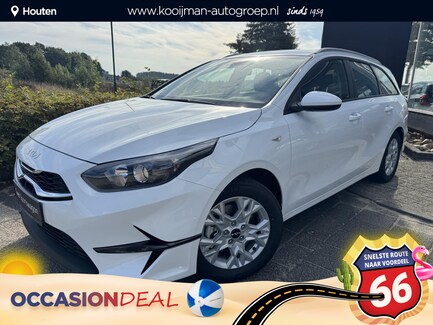 Kia Ceed 0