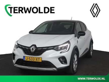 Renault Captur 0