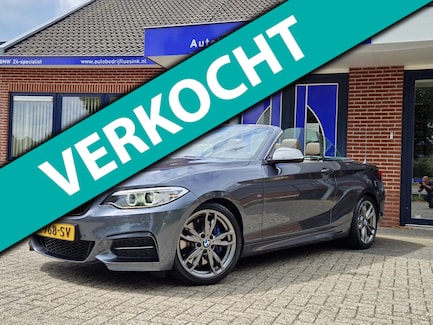 BMW 2-Serie 0