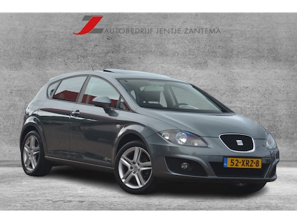 SEAT Leon 0