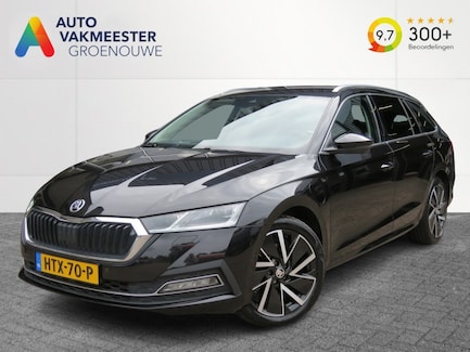 Skoda Octavia 0