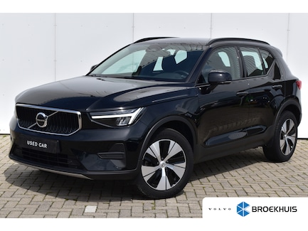 Volvo XC40 0