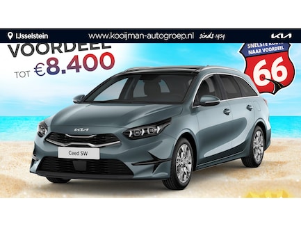 Kia Ceed 0