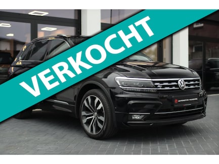 Volkswagen Tiguan 0