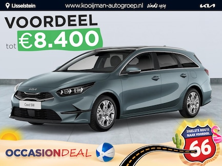 Kia Ceed 0