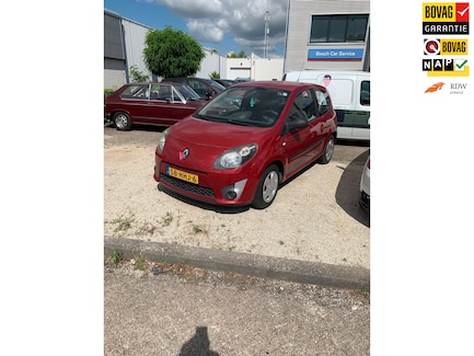 Renault Twingo 0
