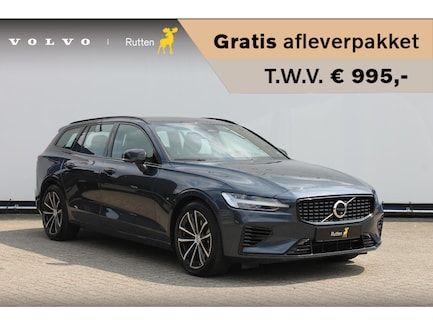 Volvo V60 0
