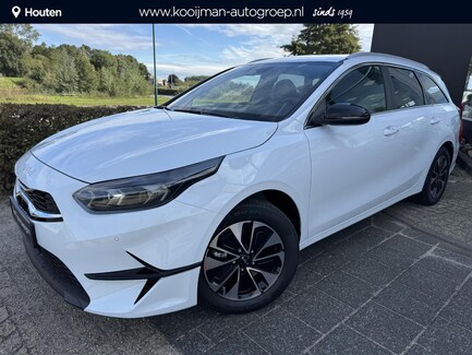 Kia Ceed 0