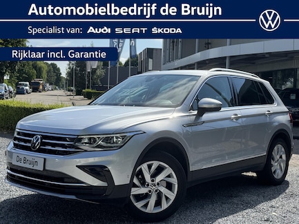 Volkswagen Tiguan 0