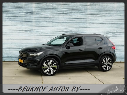 Volvo XC40 0
