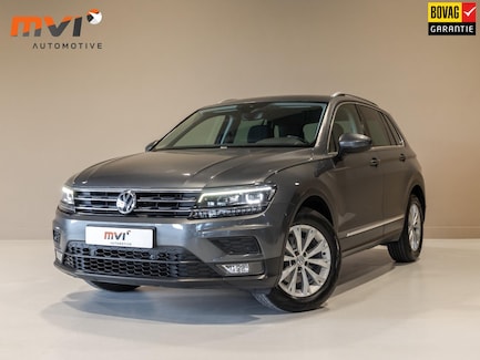 Volkswagen Tiguan 0