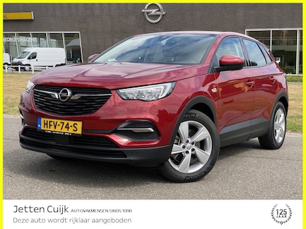 Opel Grandland 0