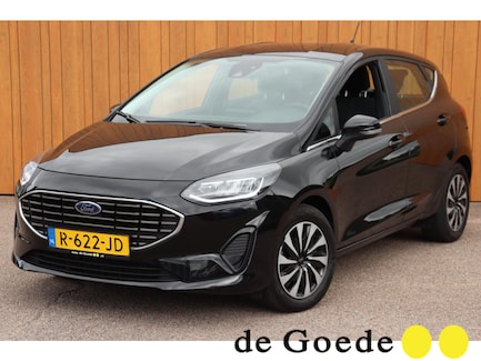 Ford Fiesta 0